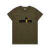 Maple Tee Thumbnail