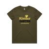 Maple Tee Thumbnail