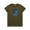 Maple Tee Thumbnail