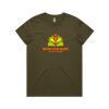 Maple Tee Thumbnail