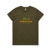 Maple Tee Thumbnail