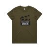 Maple Tee Thumbnail