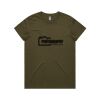 Maple Tee Thumbnail