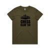 Maple Tee Thumbnail