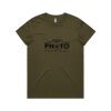 Maple Tee Thumbnail