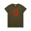 Maple Tee Thumbnail