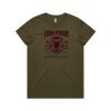 Maple Tee Thumbnail