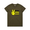 Maple Tee Thumbnail