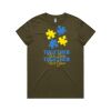 Maple Tee Thumbnail