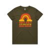 Maple Tee Thumbnail