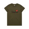 Maple Tee Thumbnail