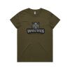 Maple Tee Thumbnail