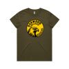 Maple Tee Thumbnail