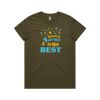Maple Tee Thumbnail