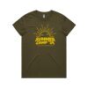 Maple Tee Thumbnail