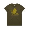 Maple Tee Thumbnail