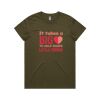 Maple Tee Thumbnail