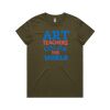 Maple Tee Thumbnail