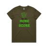 Maple Tee Thumbnail