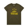 Maple Tee Thumbnail