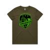 Maple Tee Thumbnail