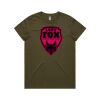 Maple Tee Thumbnail
