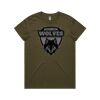 Maple Tee Thumbnail