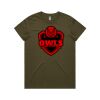Maple Tee Thumbnail