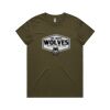 Maple Tee Thumbnail