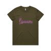 Maple Tee Thumbnail