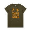 Maple Tee Thumbnail