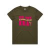 Maple Tee Thumbnail