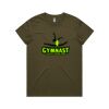 Maple Tee Thumbnail