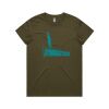 Maple Tee Thumbnail