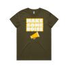 Maple Tee Thumbnail