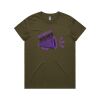 Maple Tee Thumbnail