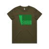 Maple Tee Thumbnail