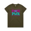 Maple Tee Thumbnail