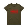 Maple Tee Thumbnail