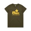 Maple Tee Thumbnail