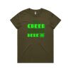 Maple Tee Thumbnail