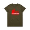 Maple Tee Thumbnail