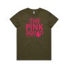 Maple Tee Thumbnail