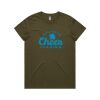 Maple Tee Thumbnail