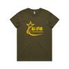 Maple Tee Thumbnail