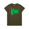 Maple Tee Thumbnail
