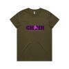 Maple Tee Thumbnail