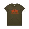 Maple Tee Thumbnail