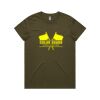 Maple Tee Thumbnail