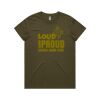 Maple Tee Thumbnail